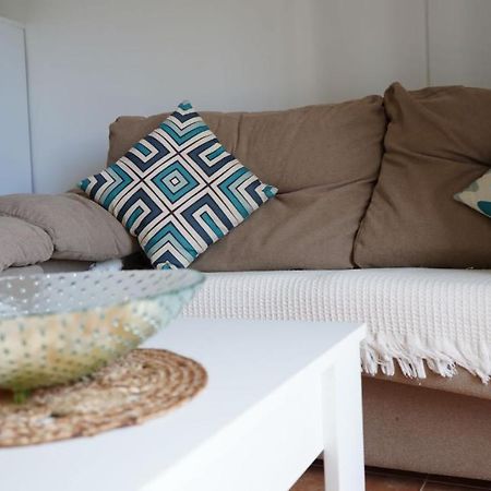 Casa Luna Frigiliana Ngoại thất bức ảnh