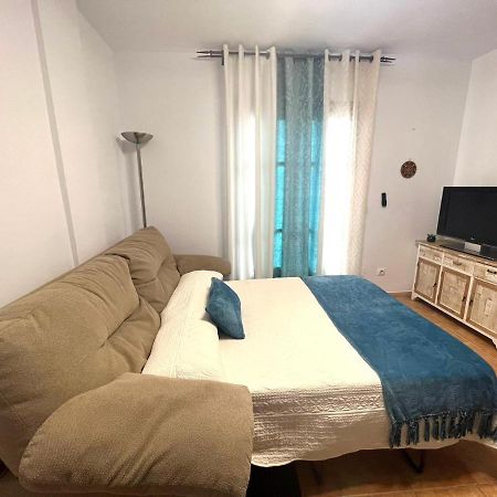 Casa Luna Frigiliana Ngoại thất bức ảnh
