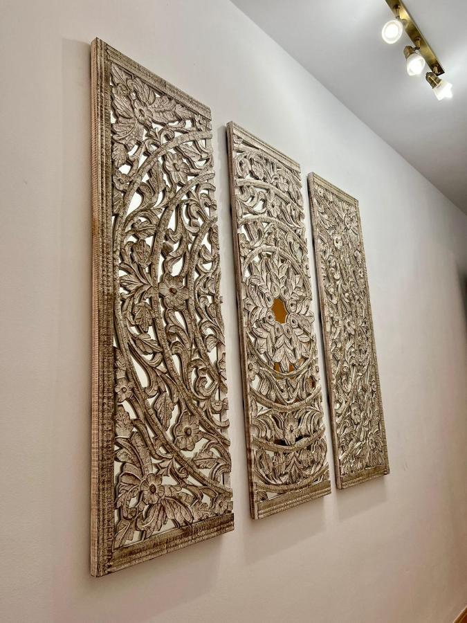 Casa Luna Frigiliana Ngoại thất bức ảnh