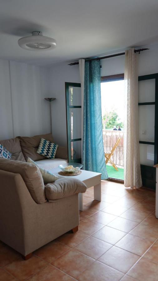 Casa Luna Frigiliana Ngoại thất bức ảnh