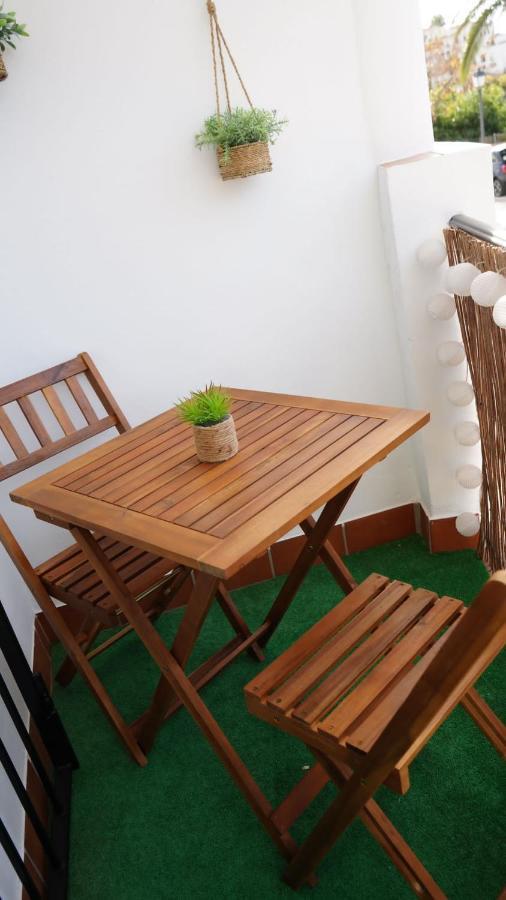 Casa Luna Frigiliana Ngoại thất bức ảnh