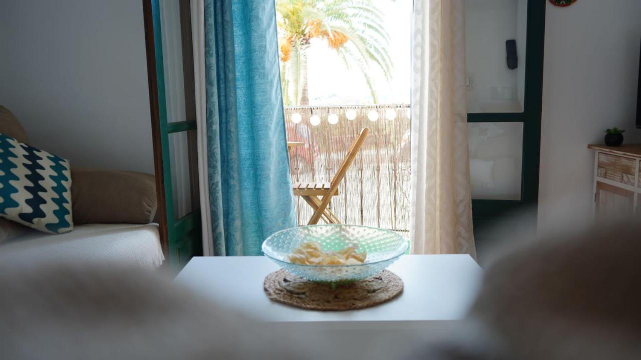 Casa Luna Frigiliana Ngoại thất bức ảnh