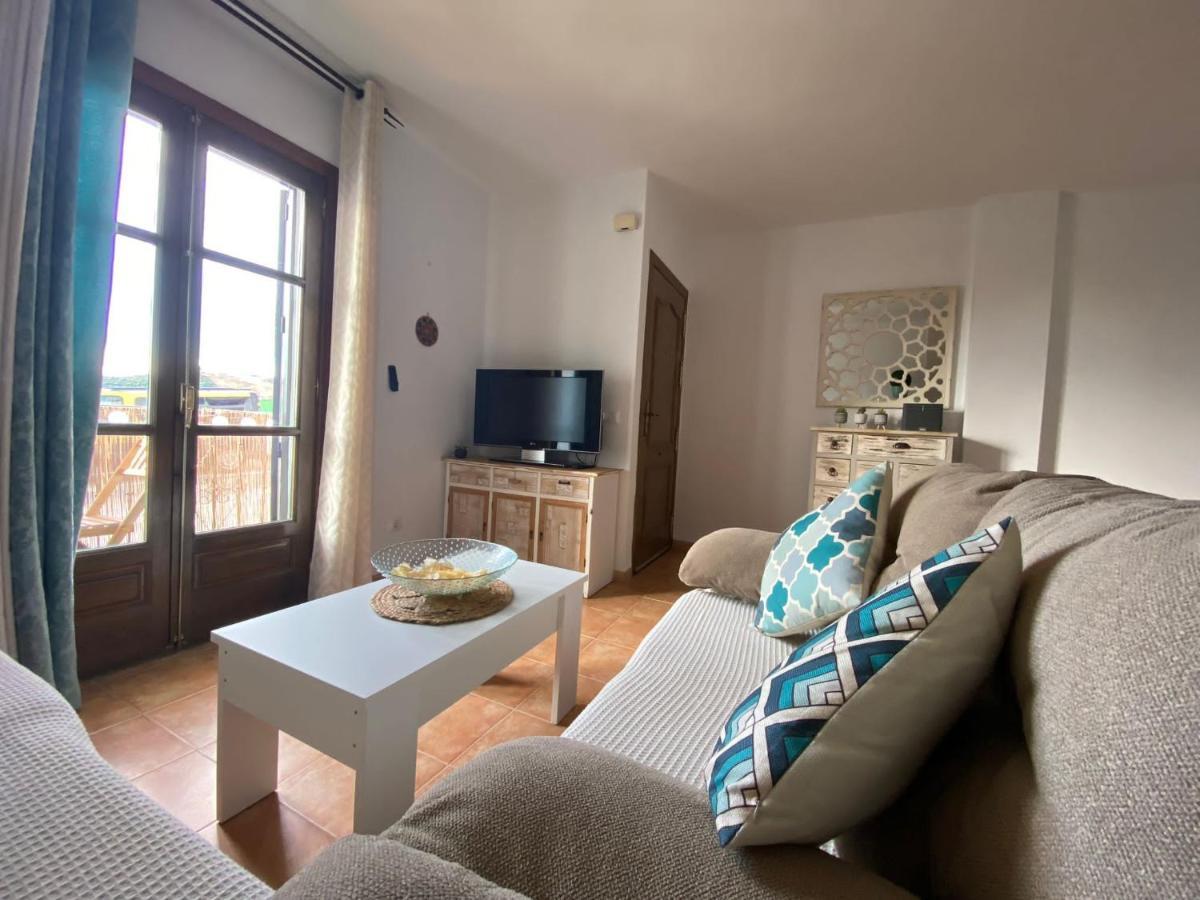 Casa Luna Frigiliana Ngoại thất bức ảnh