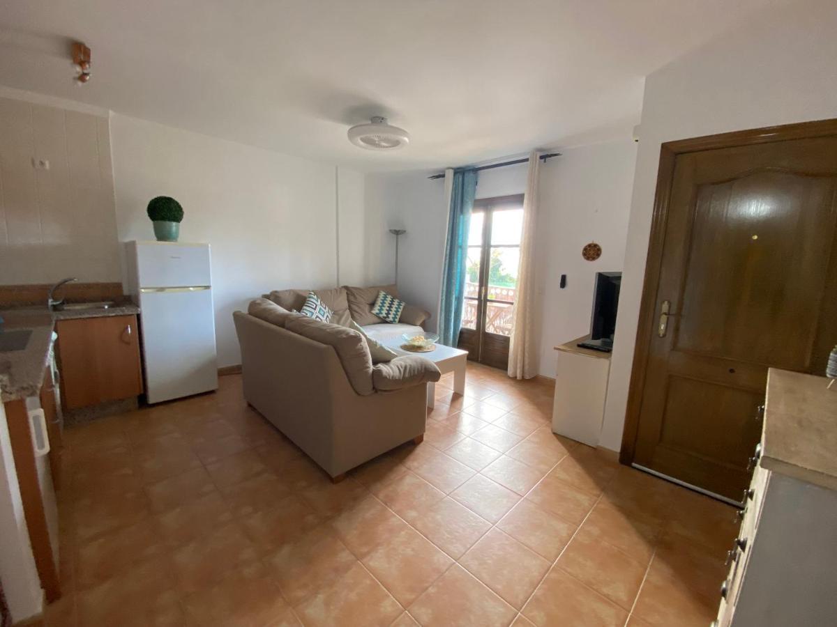 Casa Luna Frigiliana Ngoại thất bức ảnh