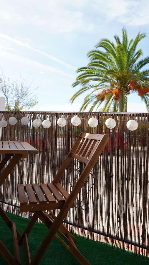 Casa Luna Frigiliana Ngoại thất bức ảnh