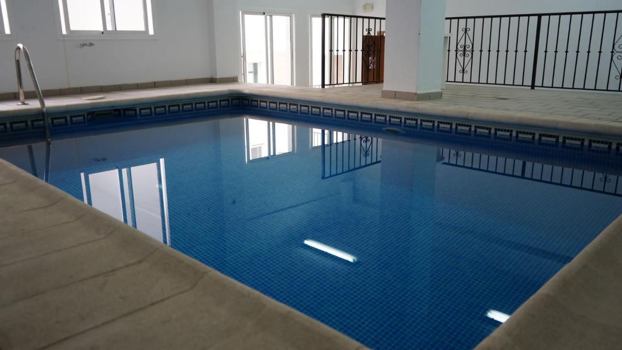 Casa Luna Frigiliana Ngoại thất bức ảnh