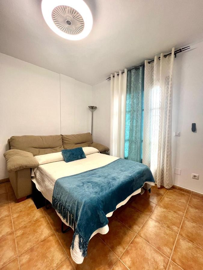 Casa Luna Frigiliana Ngoại thất bức ảnh