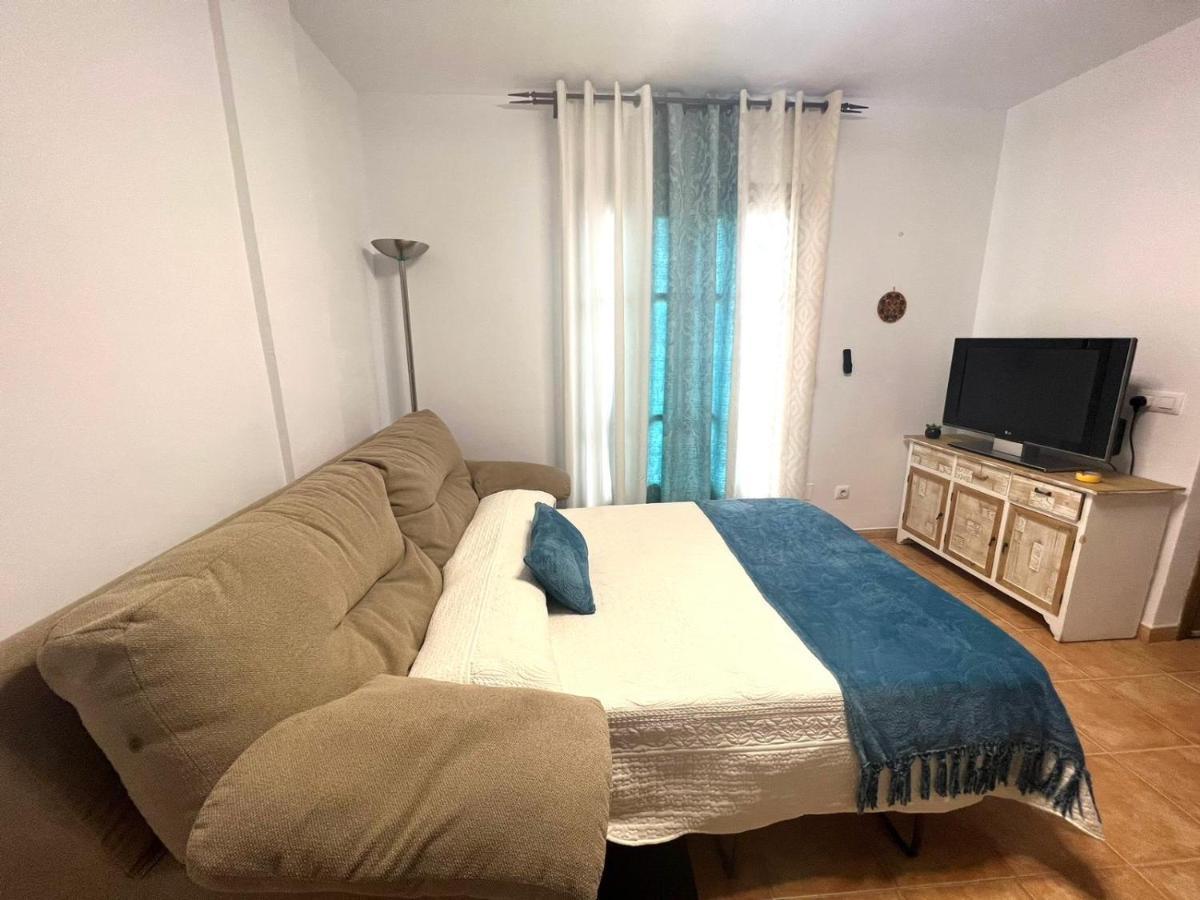 Casa Luna Frigiliana Ngoại thất bức ảnh