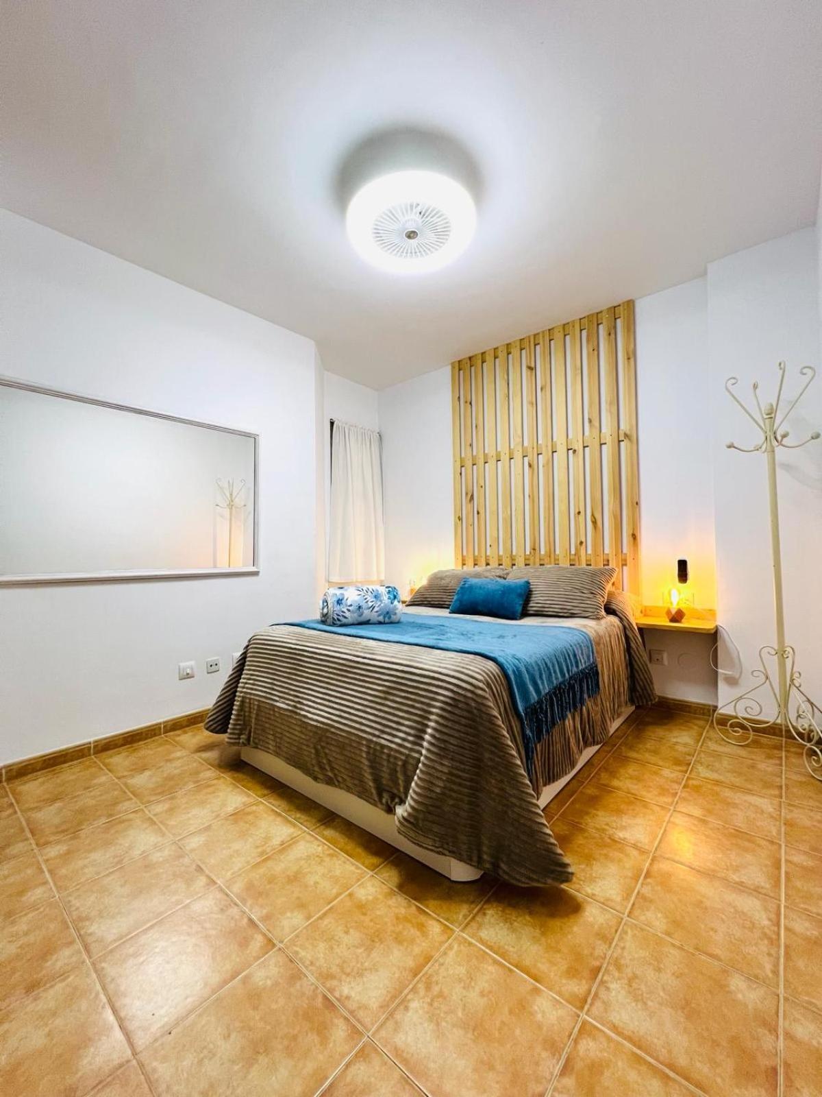 Casa Luna Frigiliana Ngoại thất bức ảnh